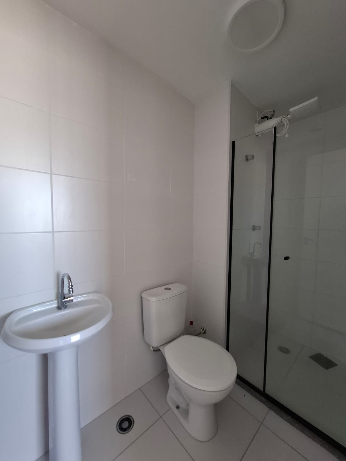 Imagem Apartamento com 1 Quarto para Alugar, 24 m² em Brás - São Paulo Imagem Apartamento com 1 Quarto para Alugar, 24 m² em Brás - São Paulo
