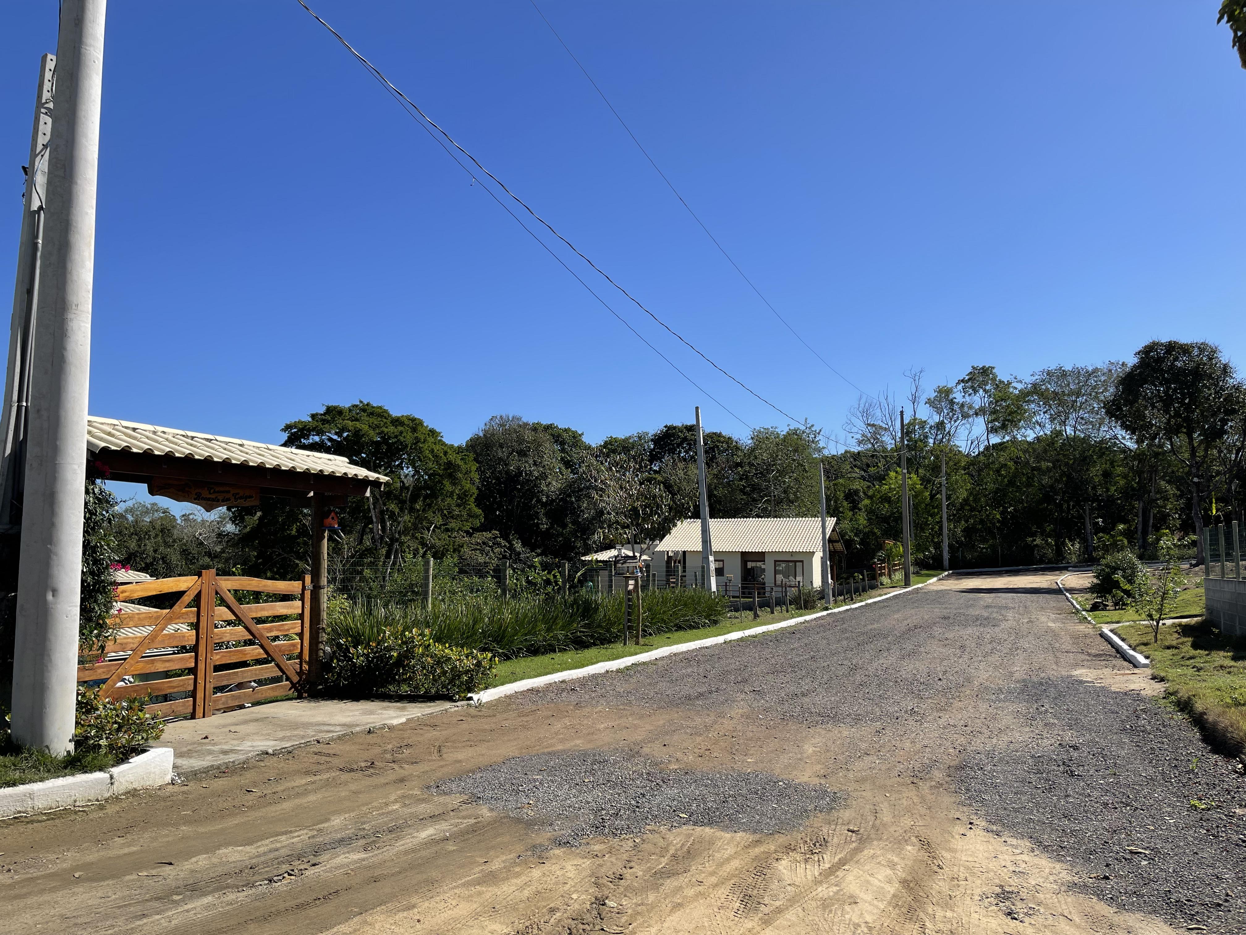 Imagem Chácara à Venda, 500 m²em Área Rural de Vila Velha - Vila Velha Imagem Chácara à Venda, 500 m²em Área Rural de Vila Velha - Vila Velha
