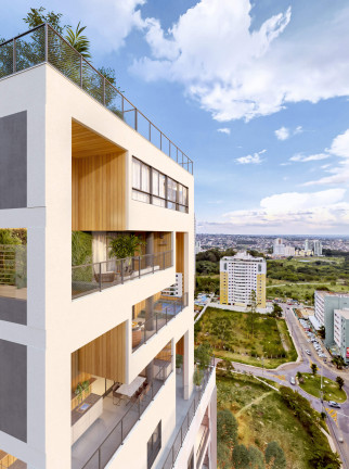 Imagem Apartamento com 4 Quartos à Venda, 118 m² em Norte (Águas Claras) - Brasília Imagem Apartamento com 4 Quartos à Venda, 118 m² em Norte (Águas Claras) - Brasília