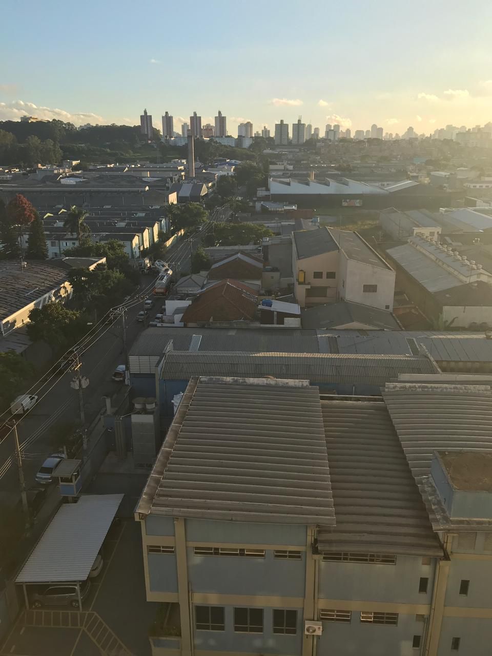 Imagem Apartamento com 1 Quarto à Venda, 38 m²em Vila Carioca - São Paulo