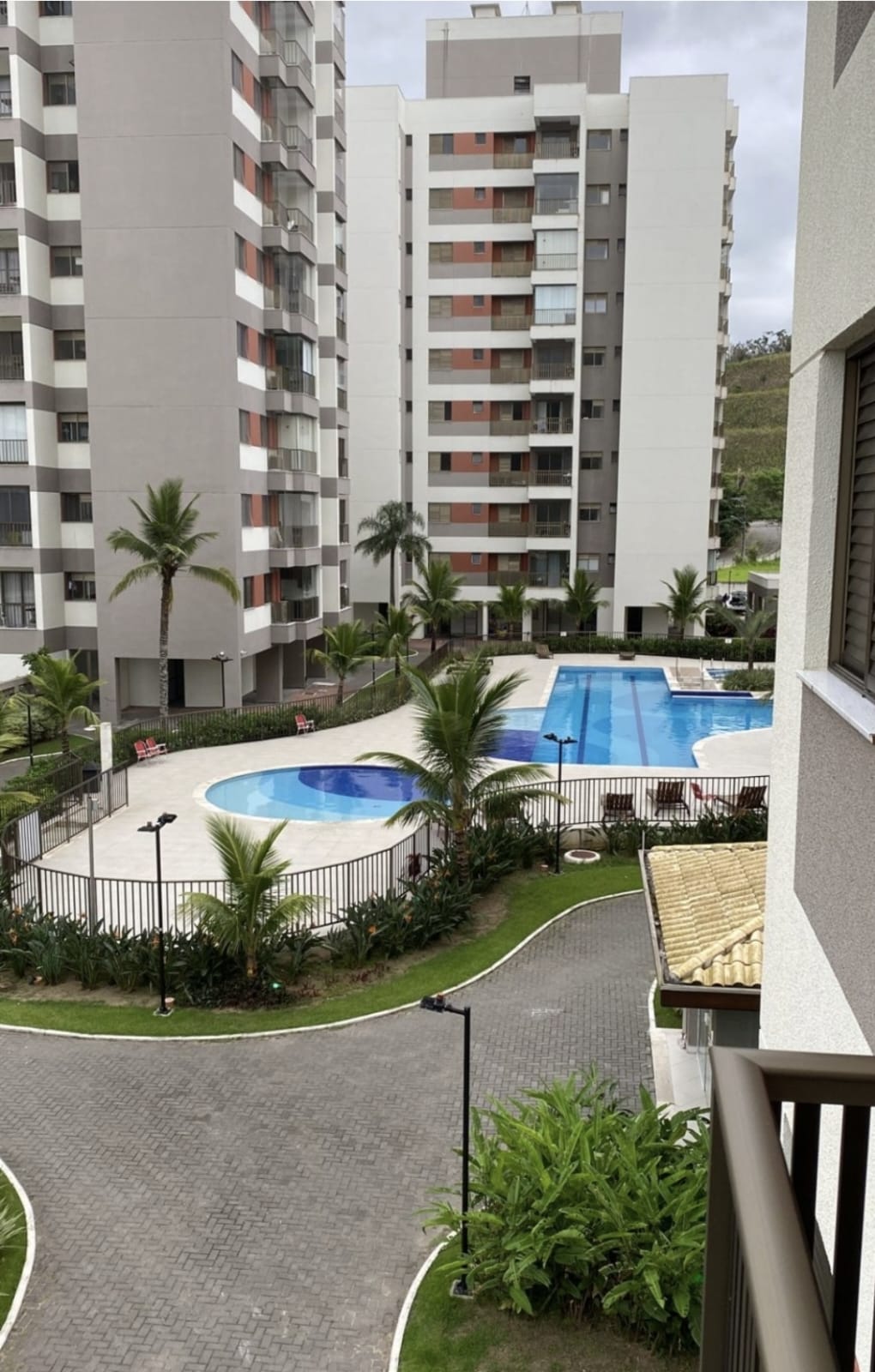 Imagem do condomínio Condomínio Condominio Atrium - Martim de Sá - Caraguatatuba - SP