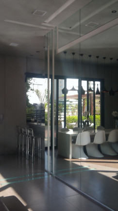 Imagem Apartamento com 1 Quarto à Venda, 35 m² em Vila Olímpia - São Paulo Imagem Apartamento com 1 Quarto à Venda, 35 m² em Vila Olímpia - São Paulo