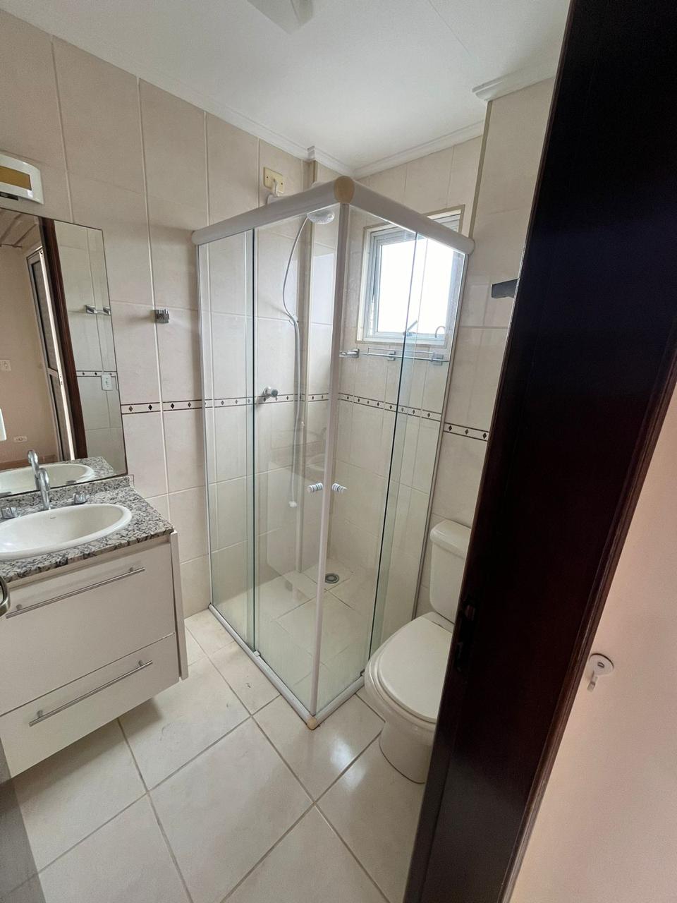 Imagem Apartamento com 3 Quartos à Venda ou Locação, 92 m²em Vila Curuçá - Santo André