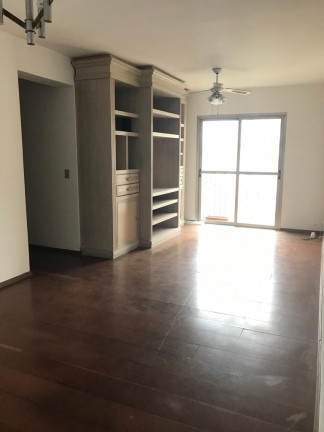 Imagem Apartamento com 3 Quartos à Venda, 93 m² em Jardim Marajoara - São Paulo Imagem Apartamento com 3 Quartos à Venda, 93 m² em Jardim Marajoara - São Paulo