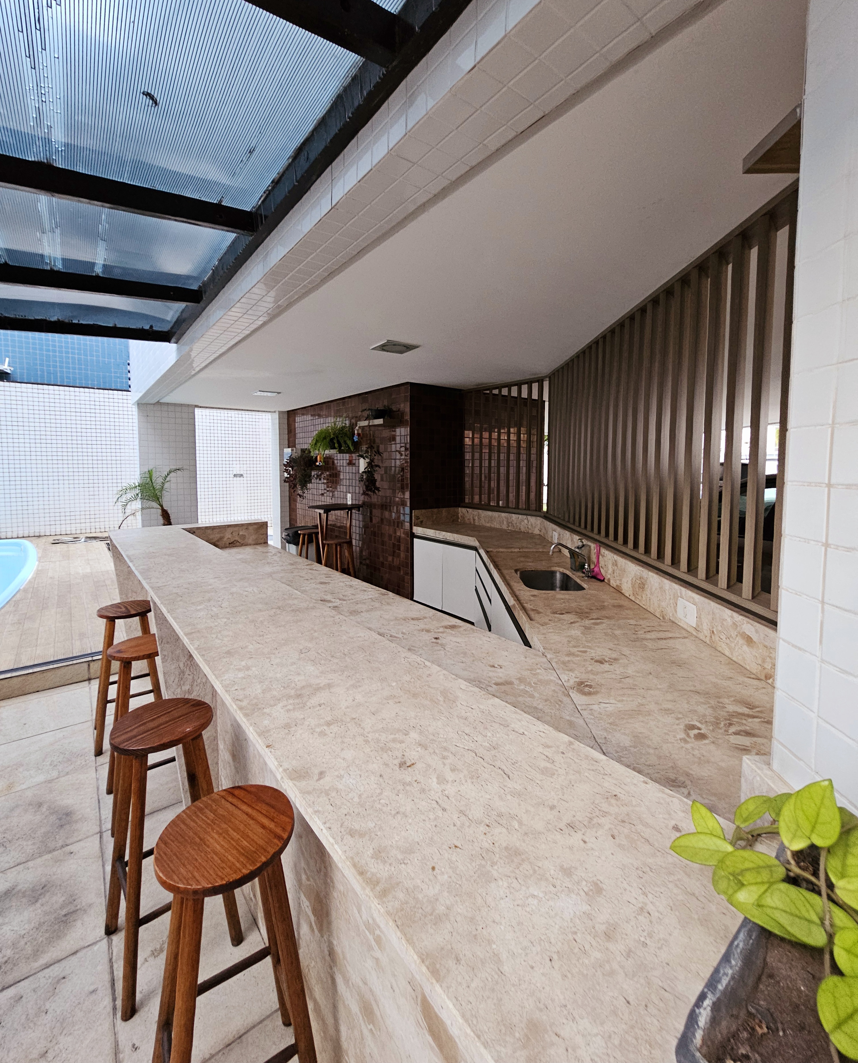 Imagem Apartamento com 2 Quartos à Venda, 118 m²em Bancários - João Pessoa Imagem Apartamento com 2 Quartos à Venda, 118 m²em Bancários - João Pessoa