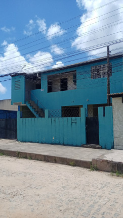 Casa com 2 Quartos à Venda,  em Jardim Paulista - Paulista