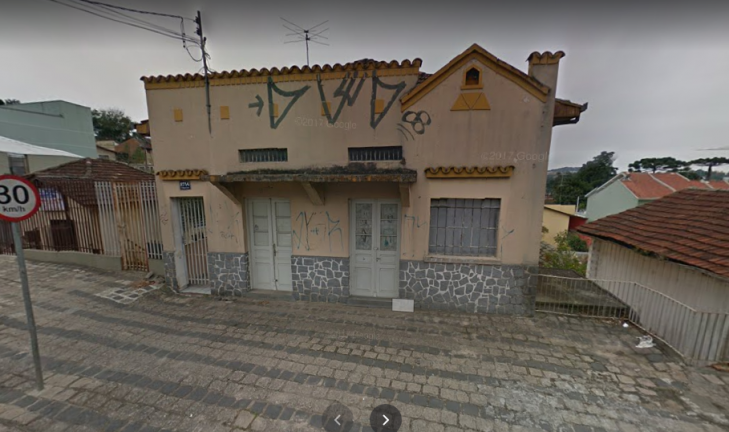 Imagem Casa com 3 Quartos à Venda, 223 m²em Abranches - Curitiba Imagem Casa com 3 Quartos à Venda, 223 m²em Abranches - Curitiba
