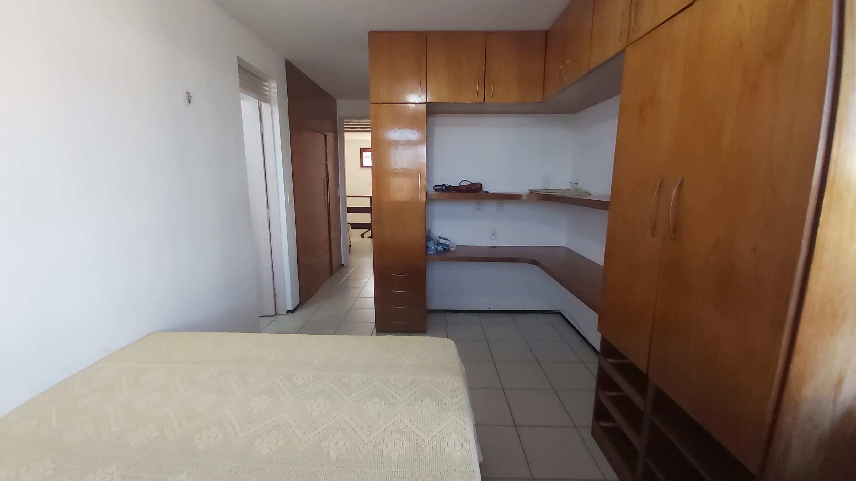 Imagem Casa de Condomínio com 4 Quartos à Venda, 198 m² em Sapiranga-Coité - Fortaleza