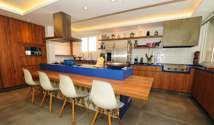 Imagem Apartamento para Alugar, 295 m² em Sumaré - São Paulo