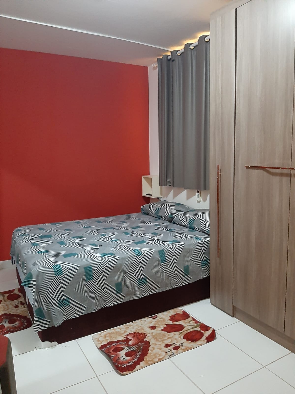 Imagem Apartamento com 2 Quartos à Venda, 70 m²em Centro - Alagoa Grande