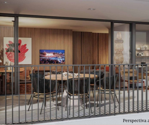 Imagem Apartamento com 3 Quartos à Venda, 146 m² em Pinheiros - São Paulo