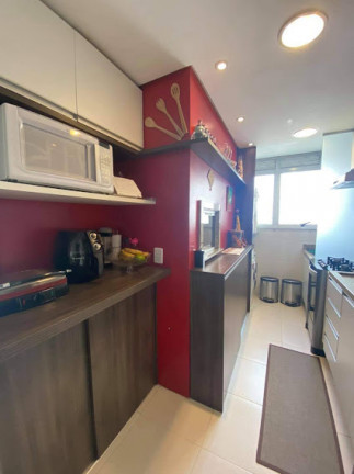 Imagem Apartamento com 2 Quartos à Venda, 71 m² em Cristo Redentor - Porto Alegre
