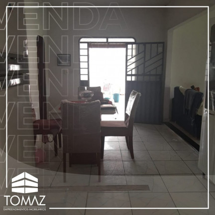 Imagem Casa com 2 Quartos à Venda, 80 m² em Jardim Tropical - Boa Vista Imagem Casa com 2 Quartos à Venda, 80 m² em Jardim Tropical - Boa Vista
