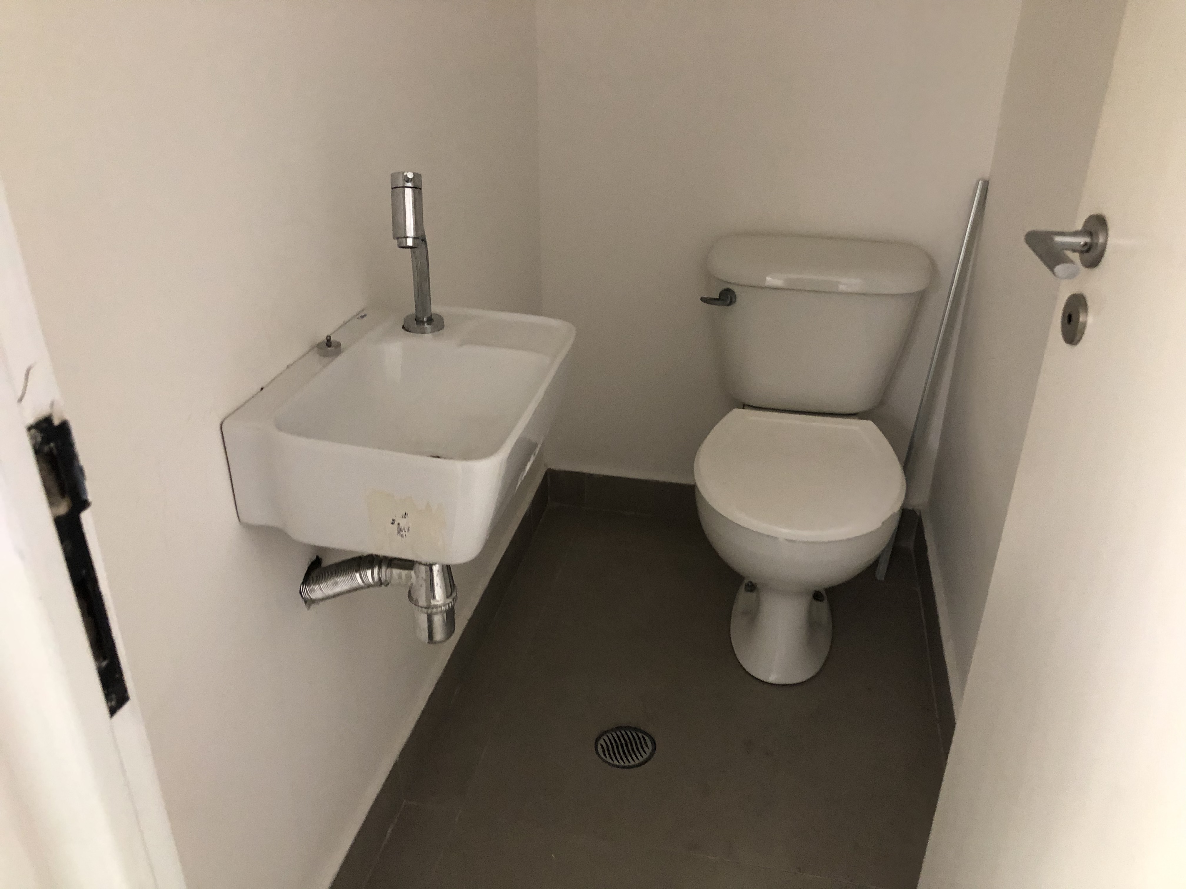 Imagem Sala Comercial à Venda ou Locação, 96 m² em Consolação - São Paulo
