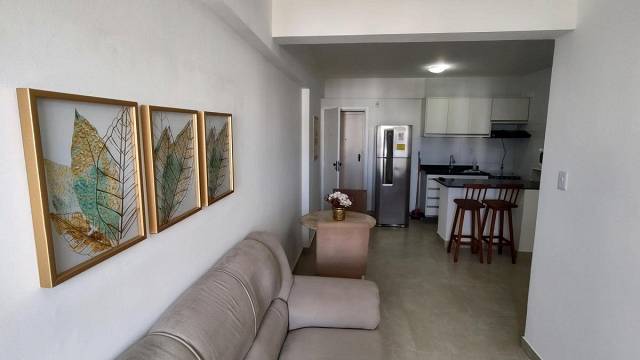 Imagem Apartamento com 1 Quarto à Venda, 49 m²em Pituba - Salvador Imagem Apartamento com 1 Quarto à Venda, 49 m²em Pituba - Salvador