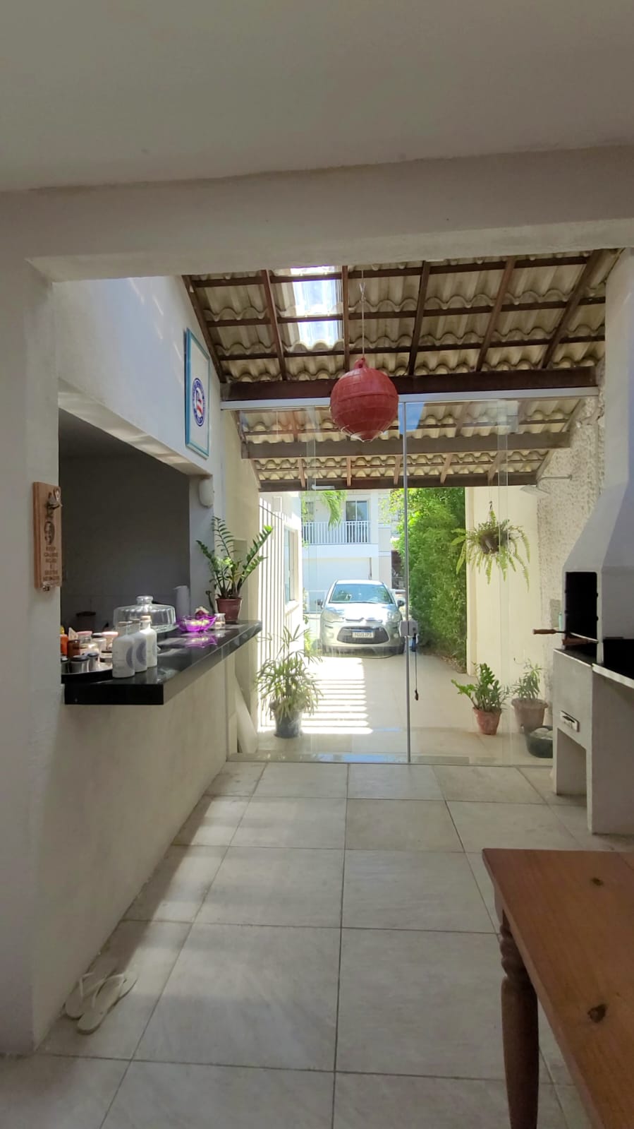 Imagem Casa de Condomínio com 3 Quartos à Venda, 180 m² em Stella Maris - Salvador