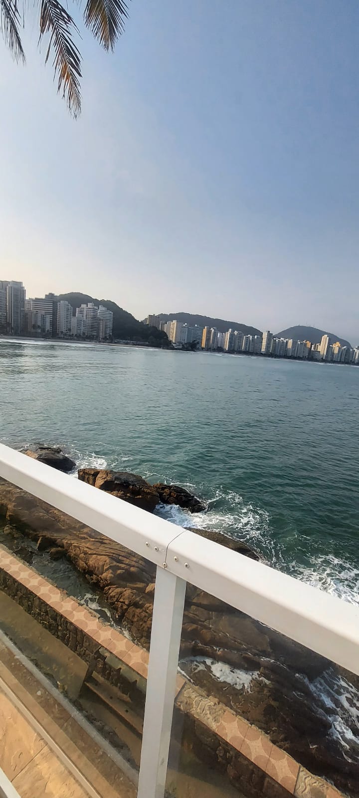 Imagem Cobertura com 3 Quartos à Venda, 300 m²em Jardim Astúrias - Guarujá