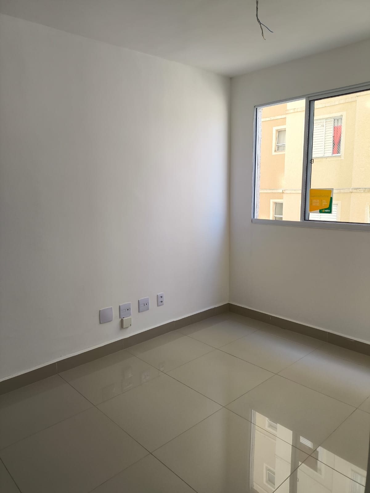 Imagem Apartamento com 2 Quartos à Venda, 43 m² em Parque São Vicente - Mauá Imagem Apartamento com 2 Quartos à Venda, 43 m² em Parque São Vicente - Mauá