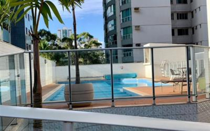 Imagem do condomínio Condomínio La Belle Maison Exclusive - Sul (Águas Claras) - Brasília - DF