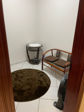 Imagem Casa com 3 Quartos à Venda,  em centro - Neves Paulista