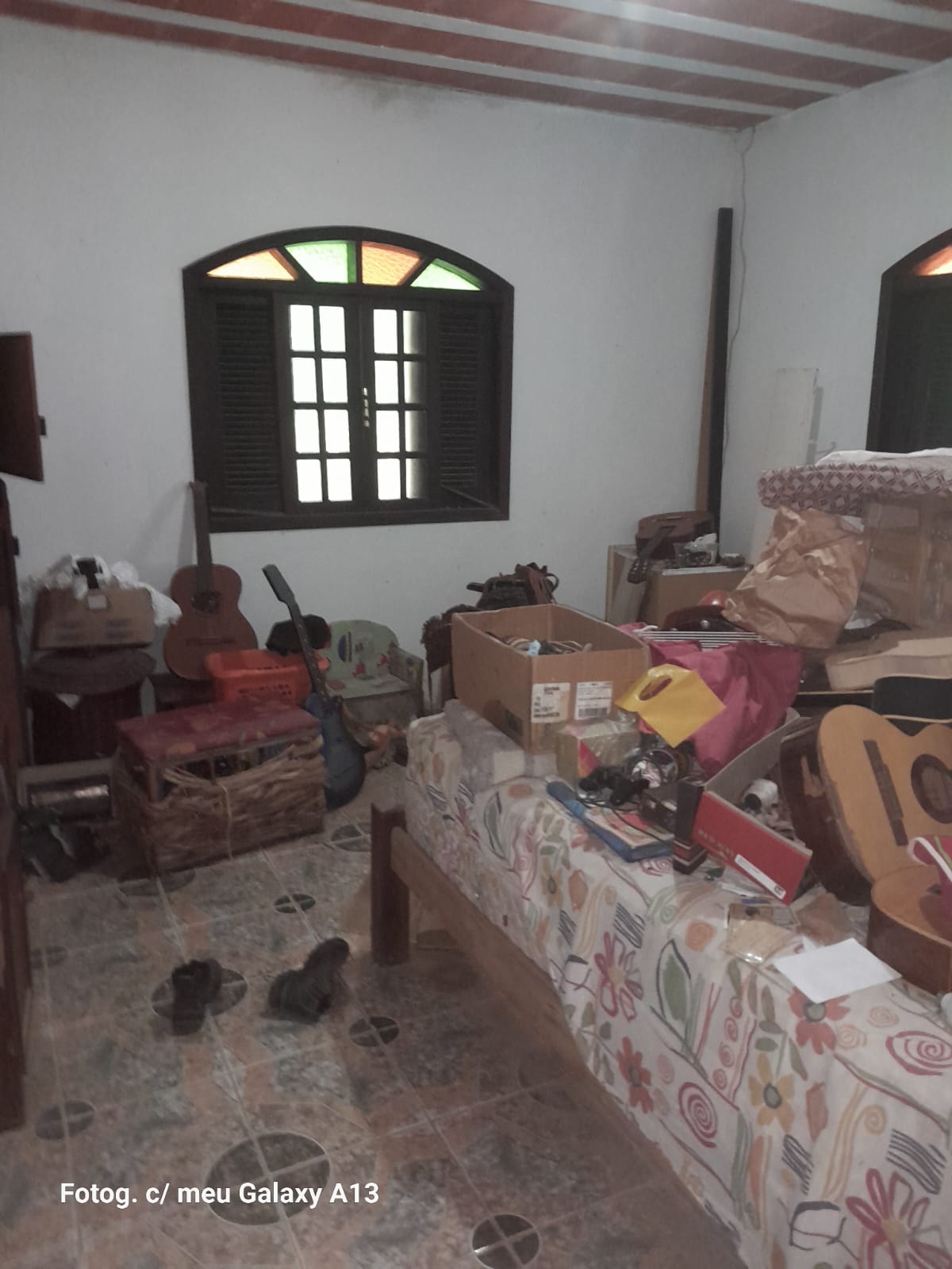 Imagem Chácara com 2 Quartos à Venda, 3.000 m² em Guaratiba - Rio de Janeiro