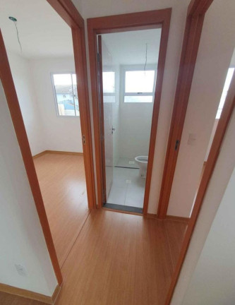 Imagem Apartamento com 2 Quartos à Venda, 46 m² em Jardim Eldorado - Caxias do Sul