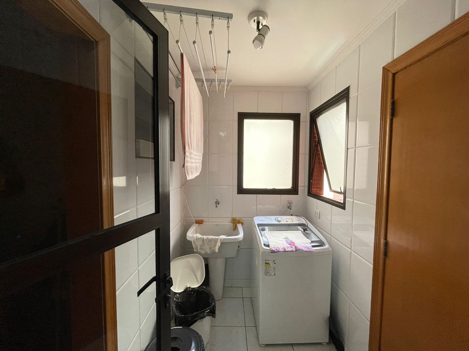 Imagem Apartamento com 3 Quartos à Venda, 120 m²em Canto do Forte - Praia Grande