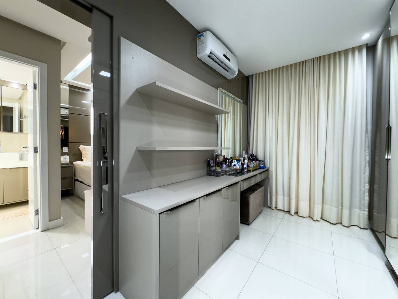 Imagem Apartamento com 3 Quartos à Venda, 84 m² em Dom Pedro I - Manaus