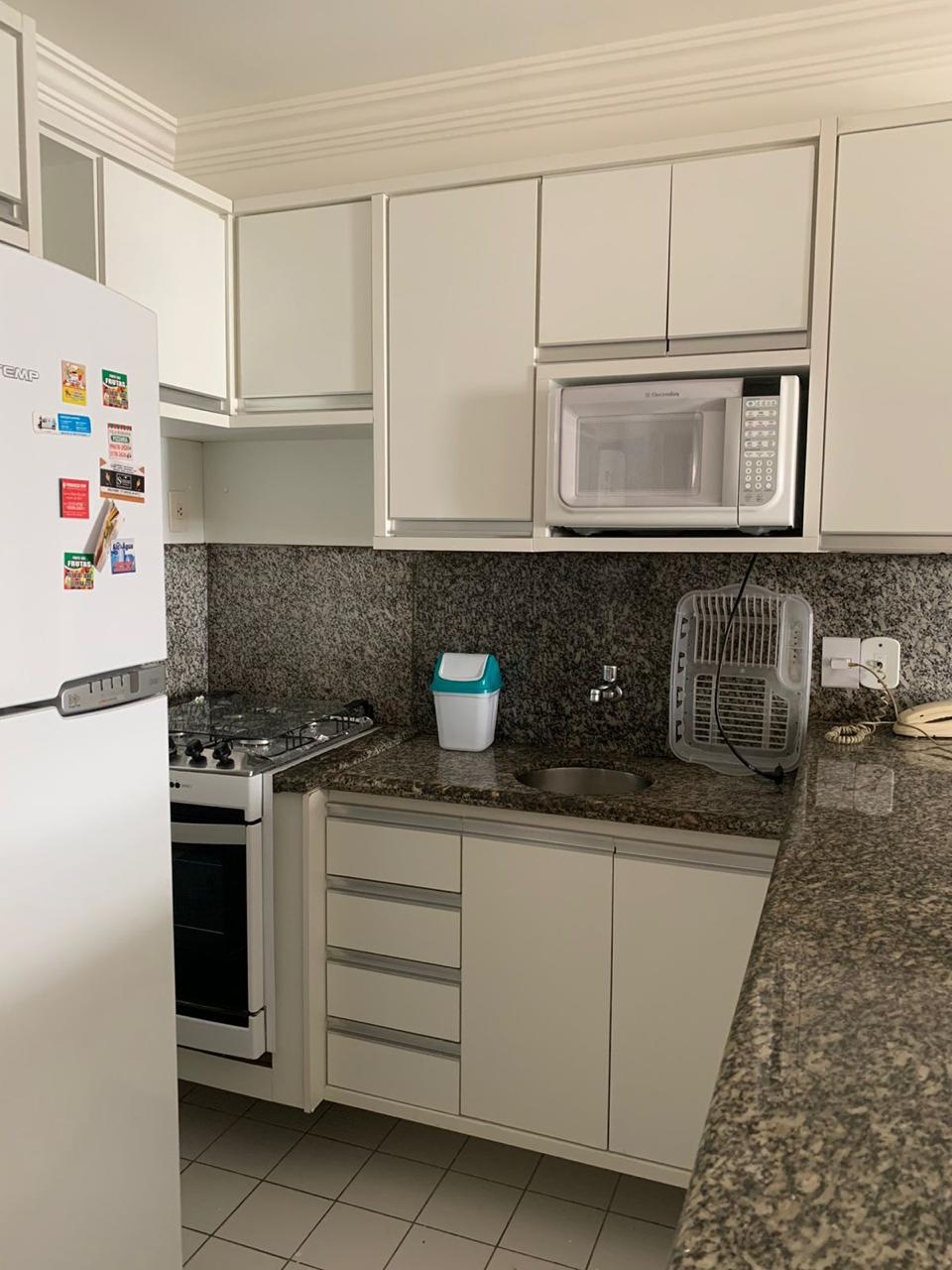Imagem Apartamento com 1 Quarto para Alugar, 60 m²em Pituba - Salvador
