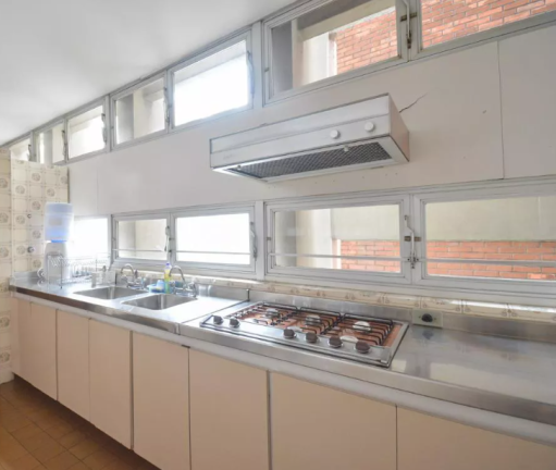 Imagem Apartamento com 3 Quartos à Venda, 226 m² em Jardim Paulista - São Paulo Imagem Apartamento com 3 Quartos à Venda, 226 m² em Jardim Paulista - São Paulo