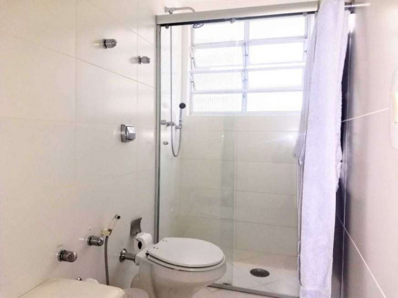 Imagem Apartamento com 3 Quartos à Venda,  em Higienópolis - São Paulo