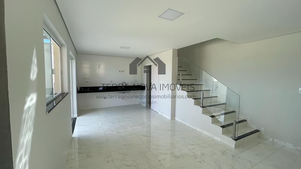Imagem Casa com 3 Quartos à Venda, 100 m²em Shalimar - Lagoa Santa Imagem Casa com 3 Quartos à Venda, 100 m²em Shalimar - Lagoa Santa