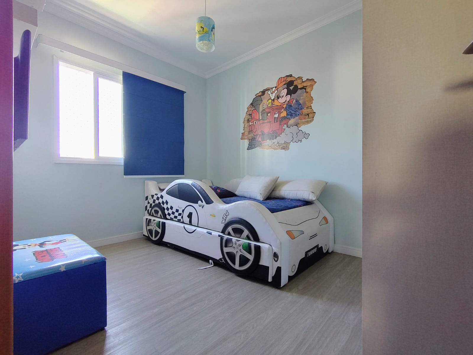 Imagem Apartamento com 3 Quartos à Venda, 103 m² em Gonzaga - Santos