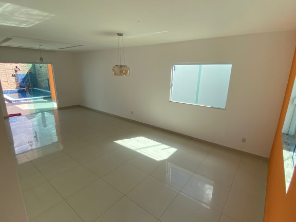Imagem Casa com 3 Quartos à Venda, 150 m² em Caji - Lauro de Freitas