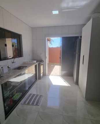 Imagem Casa com 3 Quartos à Venda,  em Fagundes - Lucena