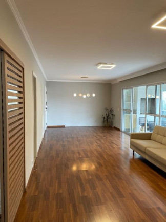 Imagem Apartamento com 3 Quartos para Alugar,  em Bosque da Saúde - São Paulo