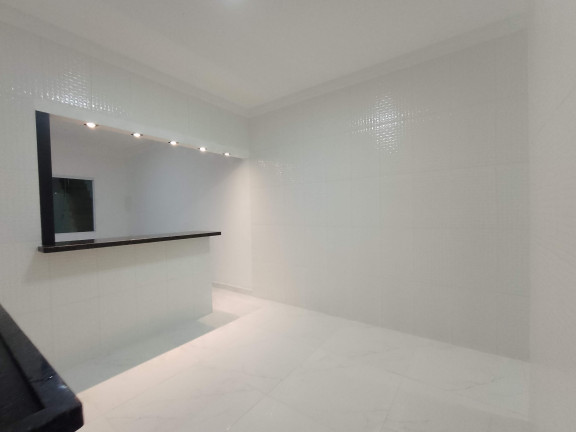 Imagem Casa com 2 Quartos à Venda, 101 m² em Maracanã - Praia Grande