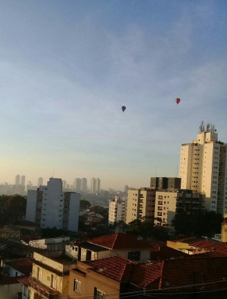 Imagem Apartamento com 2 Quartos à Venda,  em Vila Mariana - São Paulo