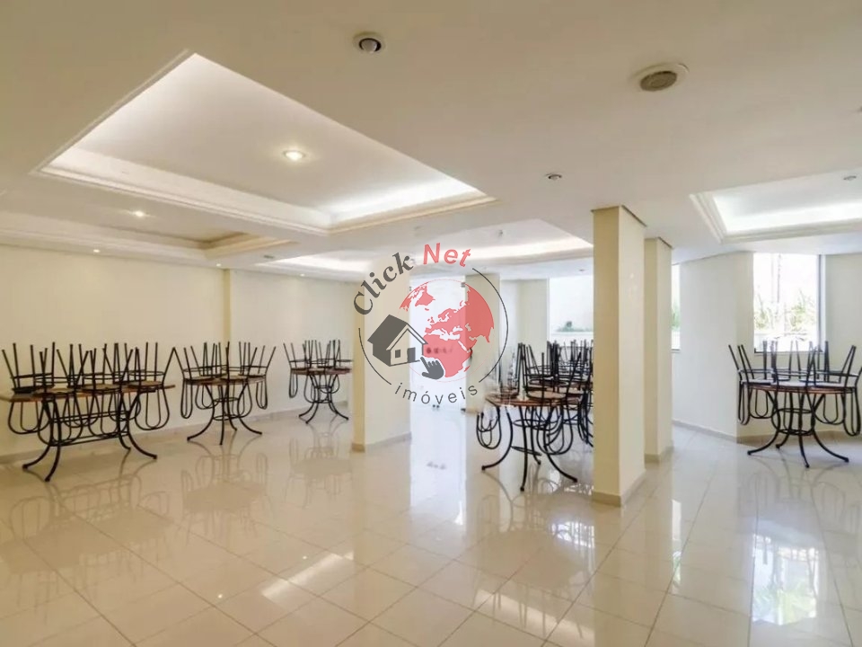Imagem Apartamento com 3 Quartos à Venda, 114 m²em Anchieta - São Bernardo do Campo
