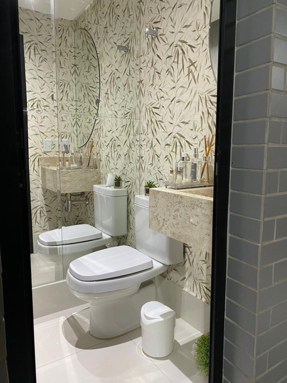 Imagem Apartamento com 2 Quartos para Alugar, 117 m²em Park Lozandes - Goiânia Imagem Apartamento com 2 Quartos para Alugar, 117 m²em Park Lozandes - Goiânia