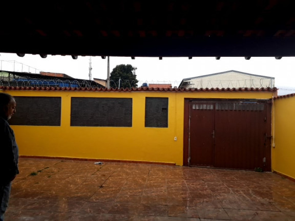 Imagem Casa com 3 Quartos à Venda, 230 m² em Vila Jundiaí - Mogi das Cruzes