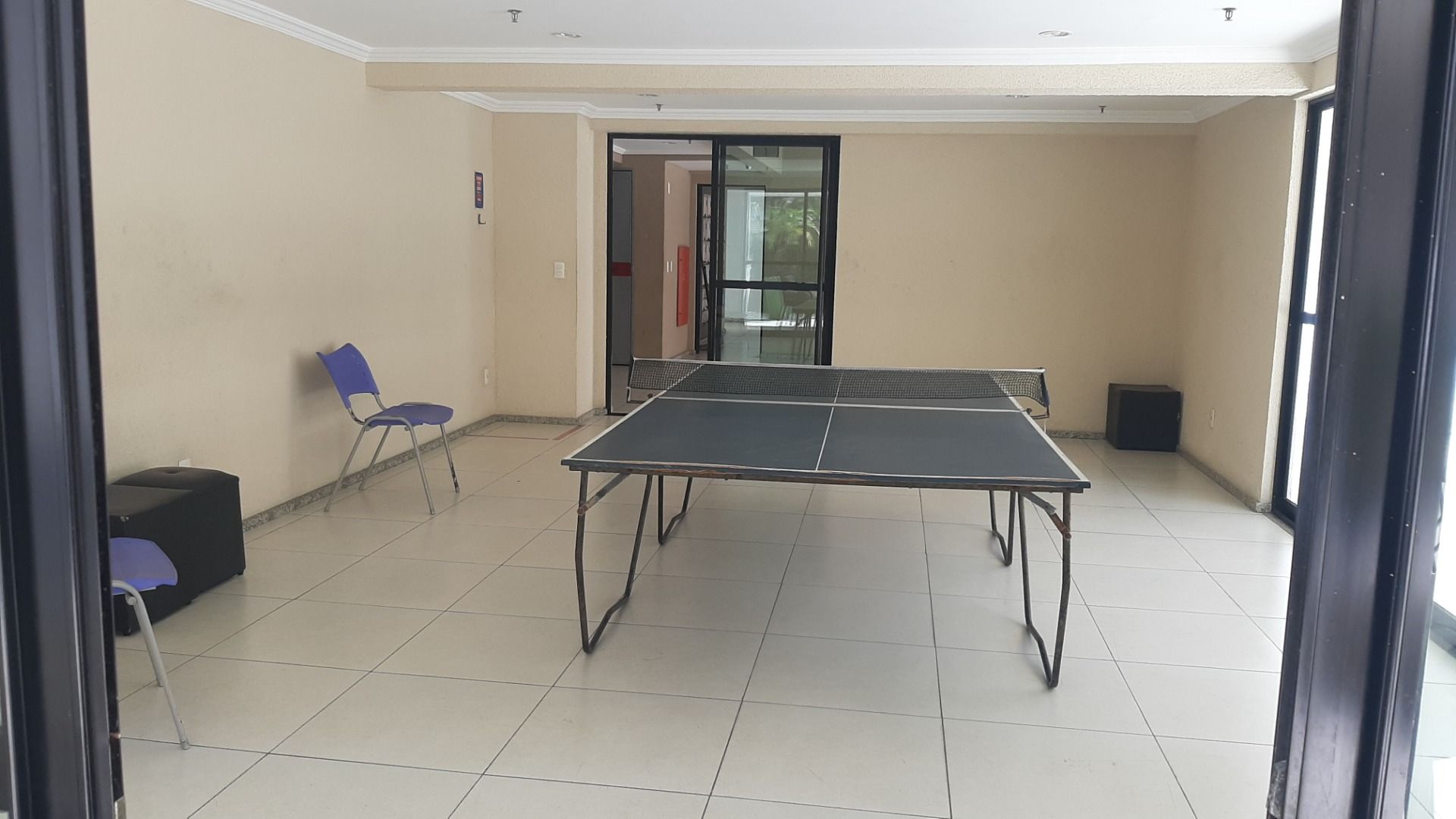 Imagem Apartamento com 3 Quartos à Venda, 112 m² em Centro - Fortaleza