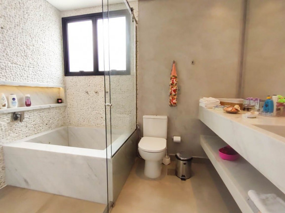 Imagem Casa de Condomínio com 6 Quartos à Venda,  em Riviera - Bertioga