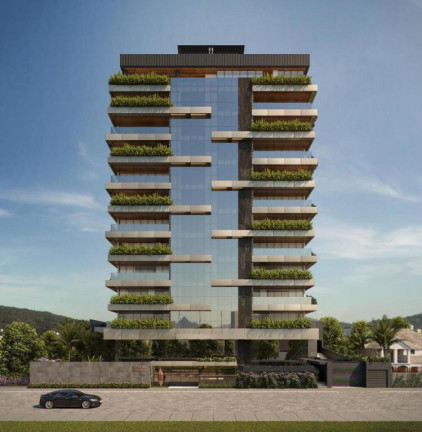 Imagem Apartamento com 5 Quartos à Venda, 515 m² em Santo Antônio - Joinville
