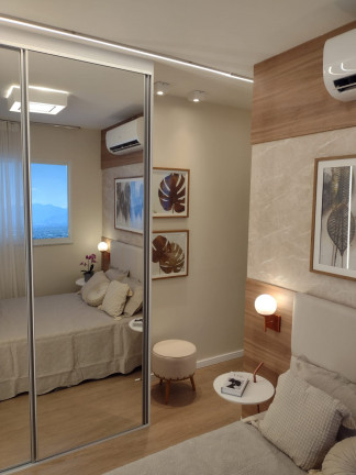 Imagem Apartamento com 2 Quartos à Venda, 57 m² em Jardim Primavera - Duque de Caxias Imagem Apartamento com 2 Quartos à Venda, 57 m² em Jardim Primavera - Duque de Caxias