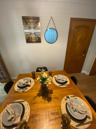 Imagem Apartamento com 3 Quartos à Venda, 134 m² em Guilhermina - Praia Grande