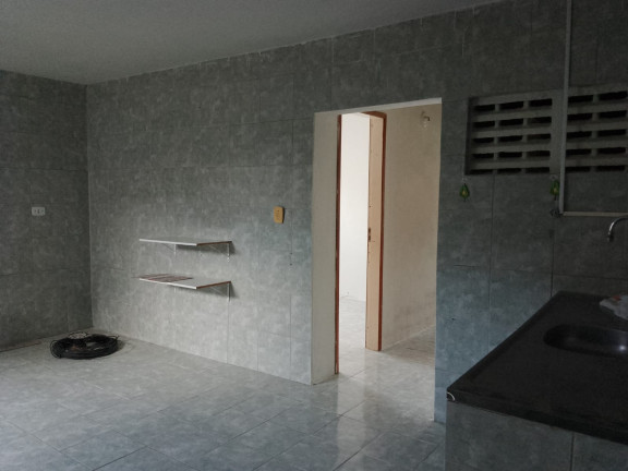 Imagem Casa com 3 Quartos à Venda, 120 m² em Rio Doce - Olinda