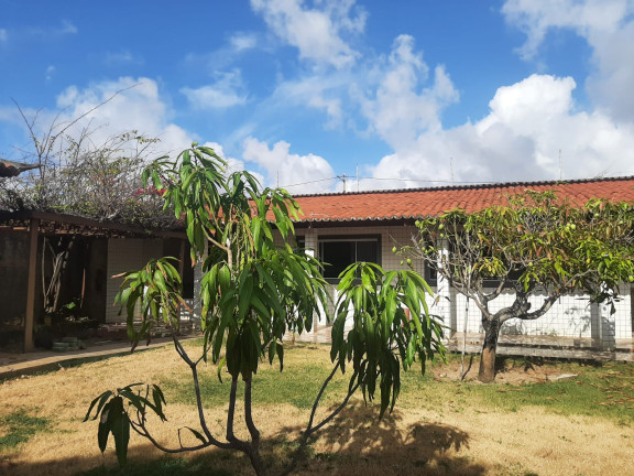 Imagem Casa com 4 Quartos à Venda, 400 m² em Praia de Santa Rita - Extremoz