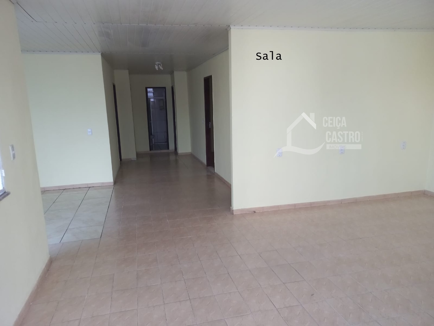 Imagem Casa com 4 Quartos para Alugar, 90 m²em São Jorge - Manaus