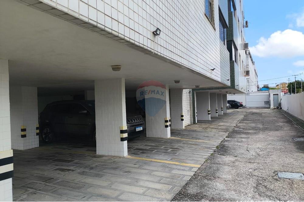 Imagem Apartamento com 3 Quartos à Venda, 96 m² em Nova Parnamirim - Parnamirim